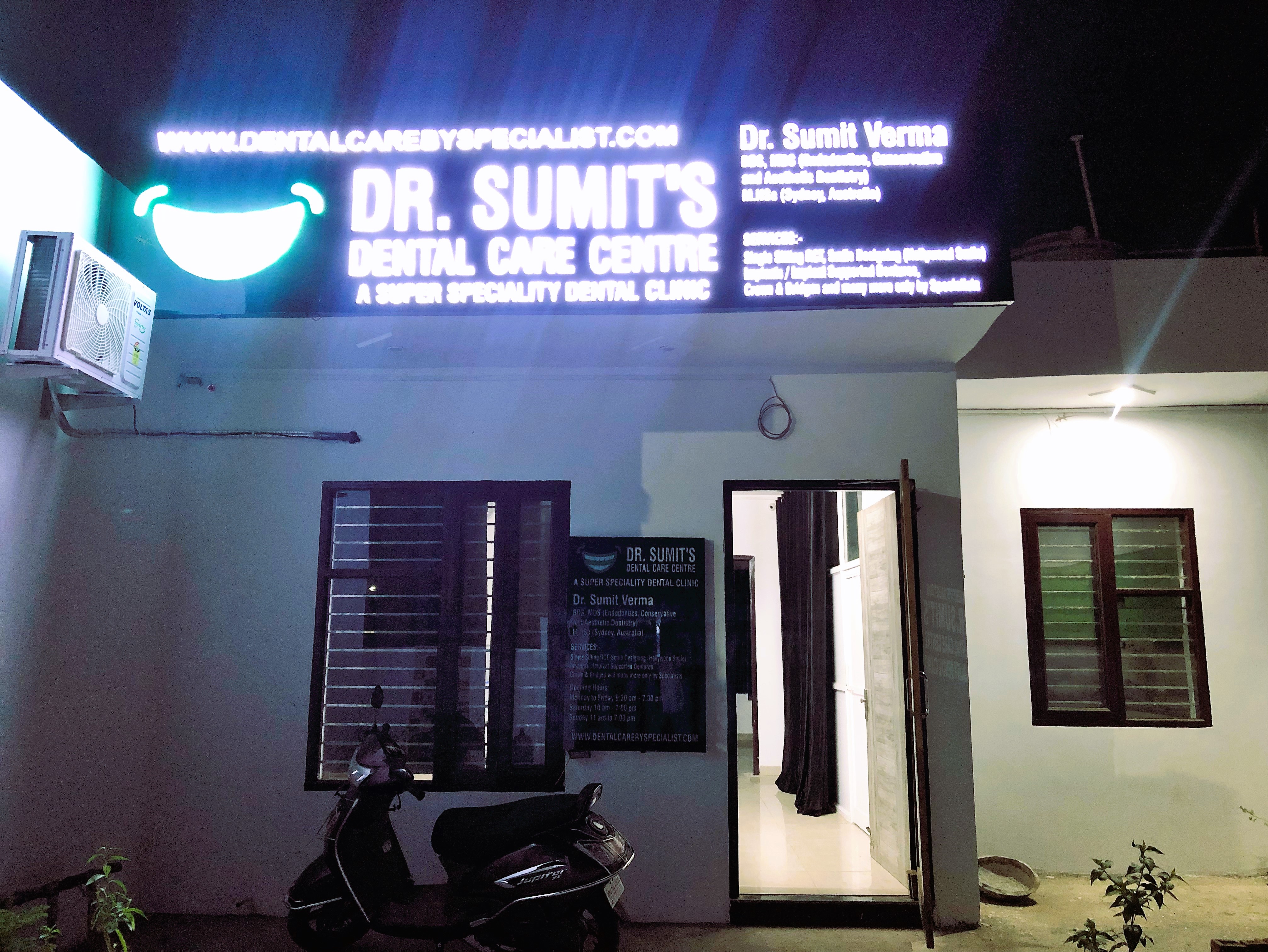 The Ultimate Guide To top dental clinic in Dwarka